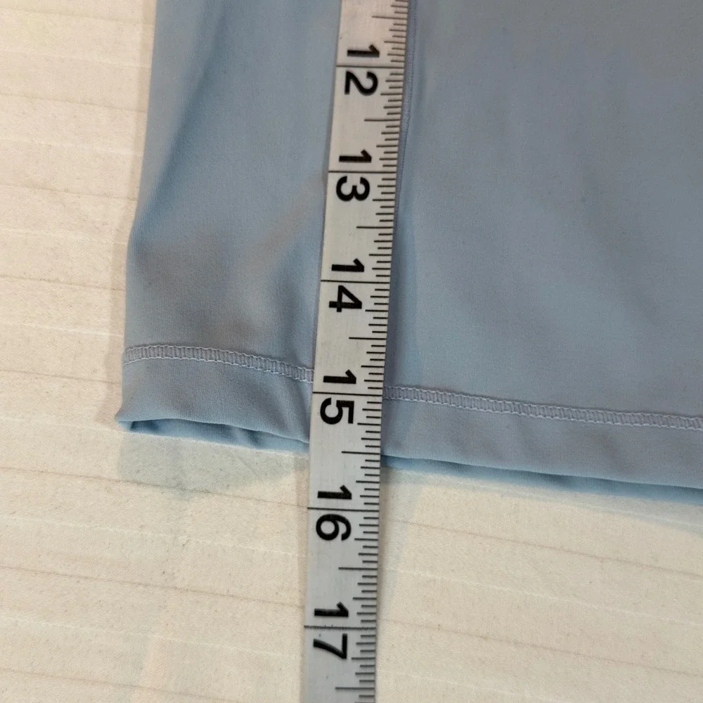 N/A light blue